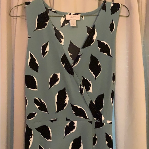 LOFT Dresses & Skirts - Loft Dress - size LP